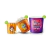 Balde de Pipoca Personalizado in Mold Label 360°
