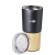 Copo Térmico Personalizado de Bambu e Inox 600ml