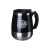 Caneca Personalizada de Plástico com Misturador 350ml - loja online