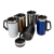 Caneca Personalizada de Inox Parede Dupla 250 ml - comprar online