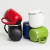 Caneca Personalizada de Inox Parede Dupla 370ml - comprar online