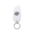 Chaveiro de Plástico Personalizado Estilete - Brindes Personalizados na For U Brindes 