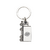 Chaveiro de Metal Personalizado em Formato de Caminhão - comprar online