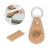 Chaveiro de Cortiça Personalizado - comprar online