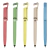 Caneta Personalizada Fibra de Bambu Touch com Suporte Celular - comprar online