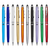 Caneta de Plástico Touch Personalizada - comprar online