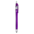 Caneta de Plástico Touch Personalizada - Brindes Personalizados na For U Brindes 