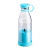 Mini Liquidificador Personalizado 380ml - Brindes Personalizados na For U Brindes 