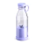 Imagem do Mini Liquidificador Personalizado 380ml
