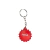 Chaveiro Antistress Personalizado em Formato de Bolinha Cravinho
