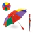 Guarda-Chuva Personalizado de Poliéster Infantil - comprar online