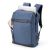 Mochila Personalizada de Nylon USB 21 Litros - comprar online