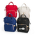 Mochila Personalizada Funcional de Oxford 19 Litros - comprar online