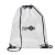 Mochila Saco Personalizada em PVC - comprar online