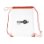 Mochila Saco Personalizada em PVC