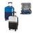 Mala Personalizada de Viagem Executivo - Brindes Personalizados na For U Brindes 