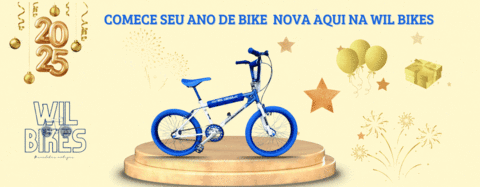 Banner de Wil Bikes