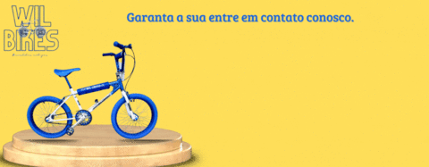 Banner de Wil Bikes