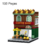 Blocos de Construção Cidade Loja | ABS - comprar online