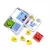 Brinquedo Cubo Criativo Mudança de Face Montessori - loja online