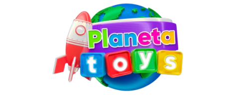 Planeta Toys - Brinquedos Premium