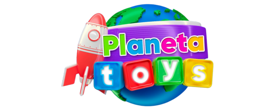 Planeta Toys - Brinquedos Premium