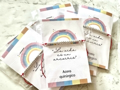 Banner de la categoría Pulseras