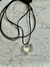 Choker Corazón Cristal