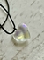 Choker Corazón Cristal - comprar online