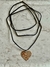 Choker Corazón Grande