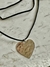 Choker Corazón Grande - comprar online