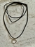 Choker Corazón Chico