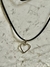 Choker Corazón Chico - comprar online
