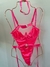 Body elegant rosa fosfo - tienda en línea