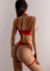 Set Luna Rojo en internet