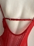 Body encaje Delicate - tienda en línea