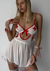 Nurse Sexy Cosplay