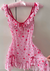Babydoll Pink Love - Sexyluna.lenceria