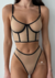 Set Mesh Leater - comprar en línea