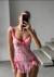 Babydoll Pink Love - comprar en línea