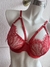 Set valentine Plumar rojo - tienda en línea