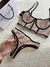 Set Mesh Leater