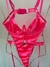 Imagen de Body elegant rosa fosfo
