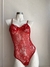Body encaje Delicate - Sexyluna.lenceria