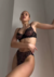 Leopard Sensual en internet