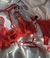 Set Luna Rojo - Sexyluna.lenceria