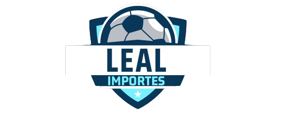 Camisas de futebol Leal Importes