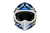 INTREPID BLANCO AZUL AMARILLO UFO - comprar online