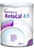 Ketocal Fórmula Nutricional