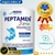 PEPTAMEN® JUNIOR Baunilha Pó 400g ---